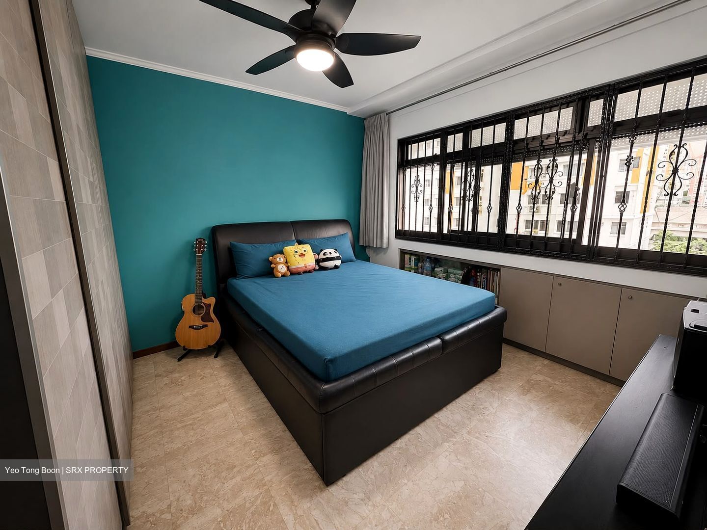 Blk 288C Jurong East Street 21 (Jurong East), HDB Executive #583998081